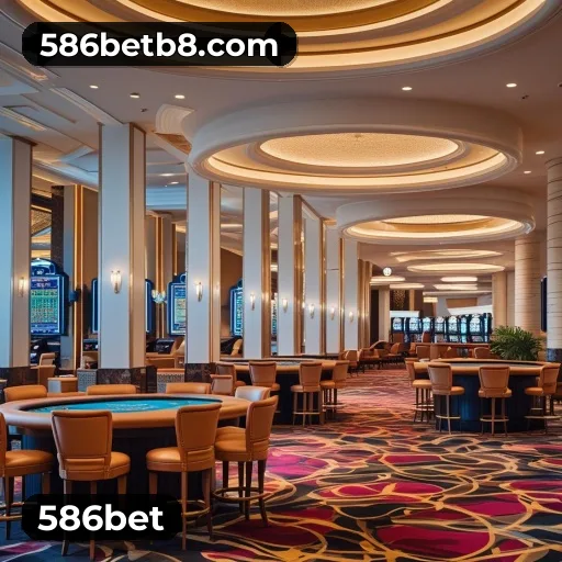 App Store 586bet