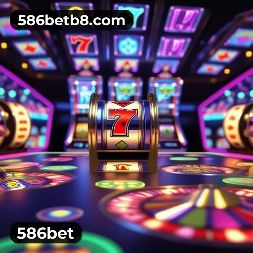 App 586bet Android