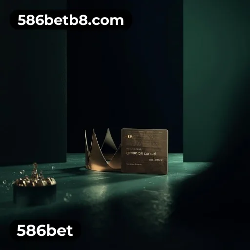 Funcionalidades App 586bet