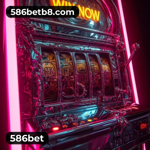 Celular 586bet