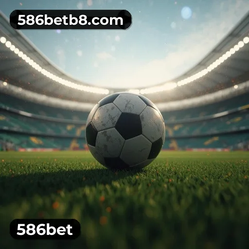 Recursos App 586bet