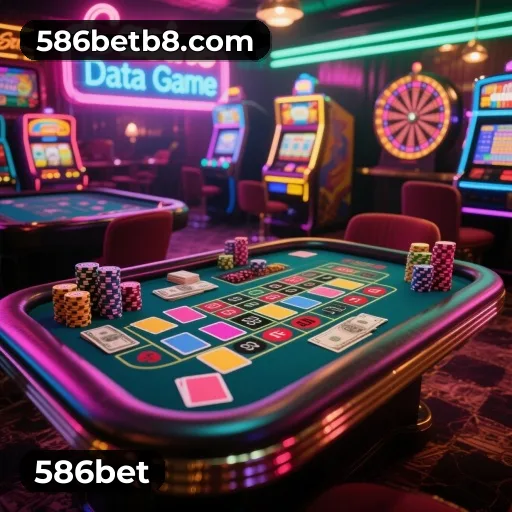 cassino_Blackjack