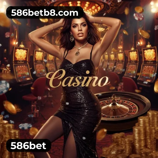 cassino_Baccarat