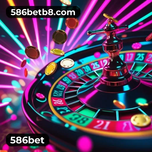 App Premium 586bet