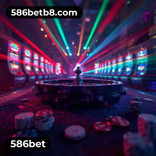 Baixar 586bet Android