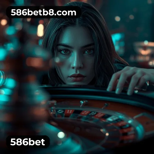 Vantagens App 586bet
