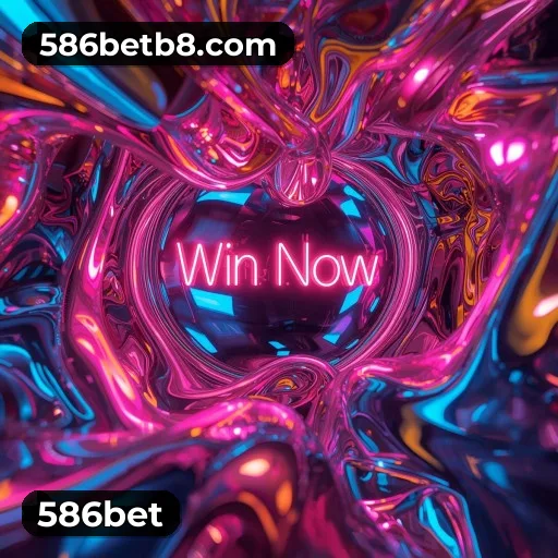 APK 586bet Android