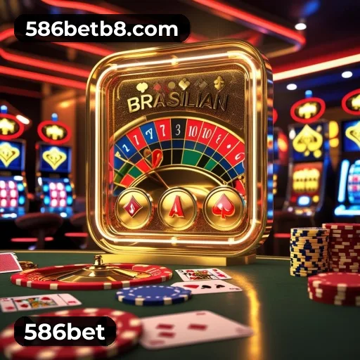 Fortune Ox - slot PG Soft na 586bet