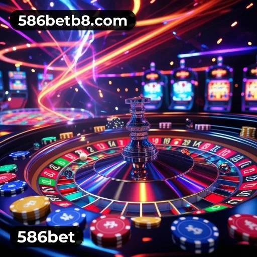 Fortune Dragon - slot PG Soft na 586bet