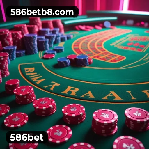 Fortune Dragon - slot PG Soft na 586bet