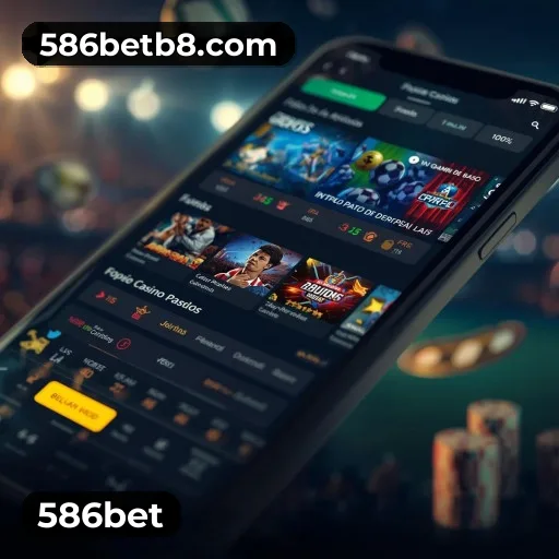 Fortune Rabbit - slot PG Soft na 586bet