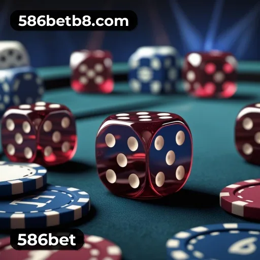 Fortune Ox - slot PG Soft na 586bet