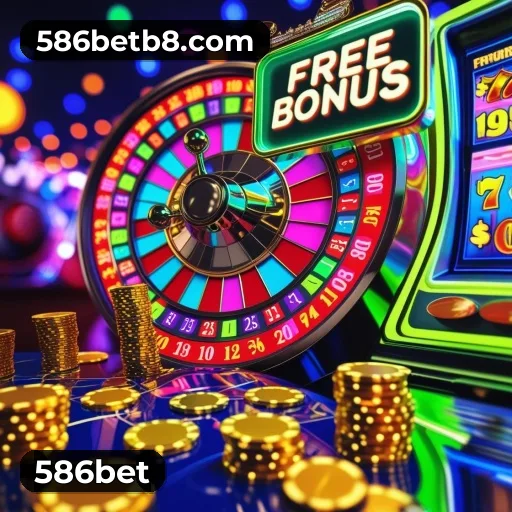 Dicas de slots 586bet