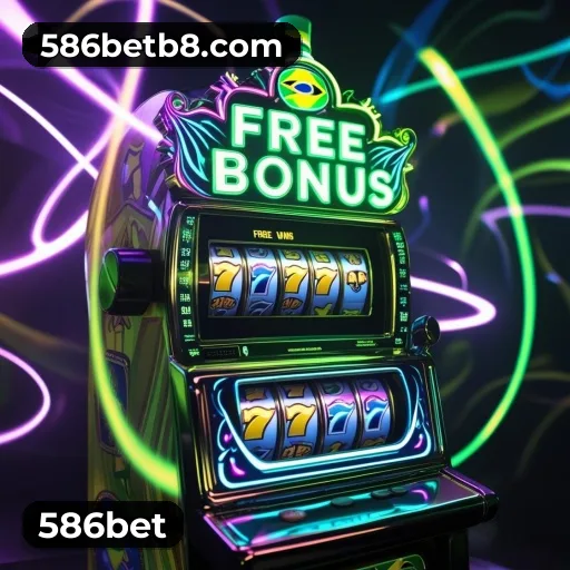 Slots desktop 586bet