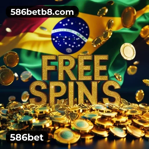 Bônus VIP 586bet