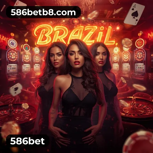 Tornar VIP 586bet