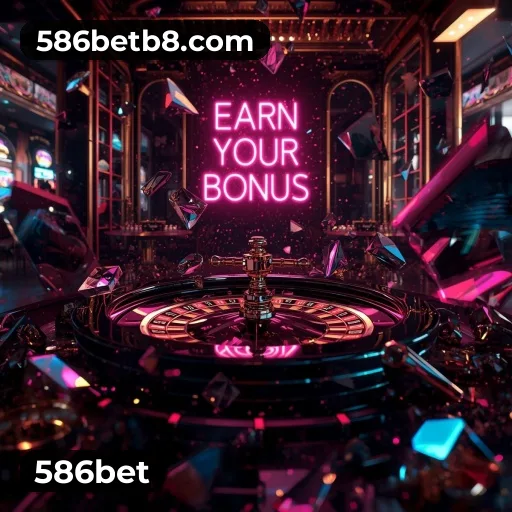 Qualificar VIP 586bet