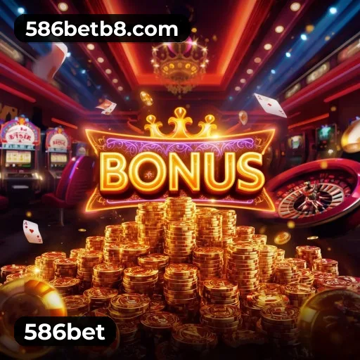 Suporte VIP 586bet