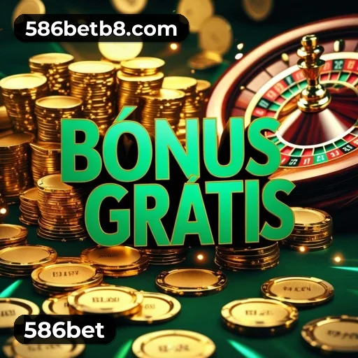 Dicas Ganhar 586bet