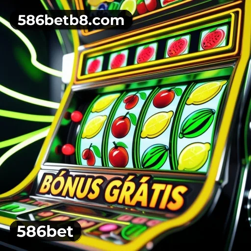 Sucesso 586bet