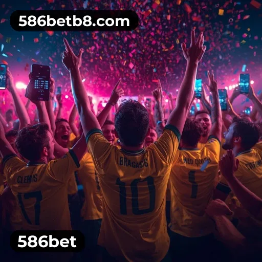 Prêmio 586bet