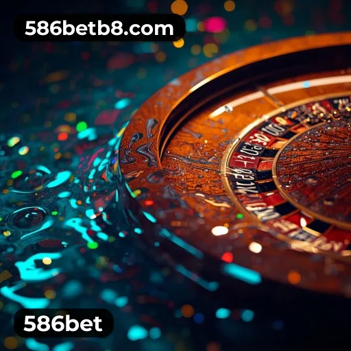 Oportunidades 586bet