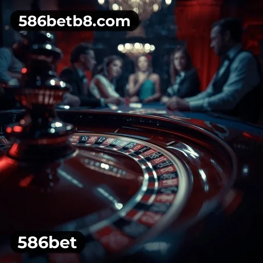 Melhores Jogos 586bet