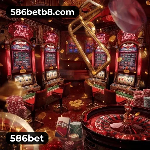 Vitória 586bet